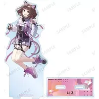 VESPERBELL - Acrylic stand