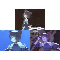 Inui Toko - Character Card - Nijisanji