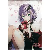 Sakura Ritsuki - Tapestry - Nijisanji