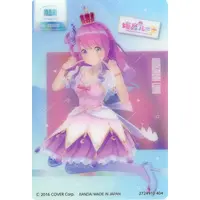 Himemori Luna - Character Card - hololive