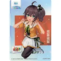 Natsuiro Matsuri - Character Card - hololive