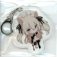 Shishiro Botan - Acrylic Key Chain - Key Chain - hololive