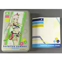 Airani Iofifteen - Stationery - hololive