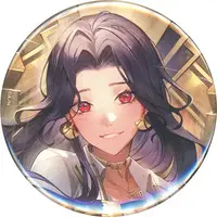 Scarle Yonaguni - Badge - Nijisanji