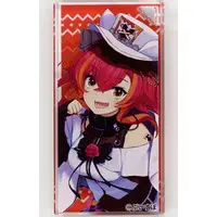 Nekota Tsuna - Key Chain - VSPO!
