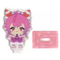 Ushimi Ichigo - NIJI Puppet - Acrylic stand - Nijisanji