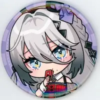 Sophia Valentine - Badge - DMM Scratch! - Nijisanji