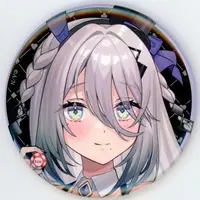 Sophia Valentine - DMM Scratch! - Badge - Nijisanji