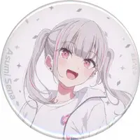 Asumi Sena - Badge - VSPO!