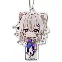 Shishiro Botan - Key Chain - hololive