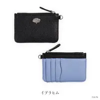 Ibrahim - NIJI HOLIC - Wallet - Nijisanji
