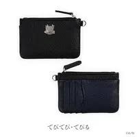 Debidebi Debiru - NIJI HOLIC - Wallet - Nijisanji