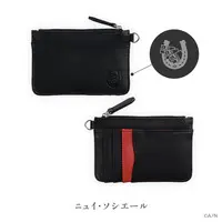 Nui Sociere - NIJI HOLIC - Wallet - Nijisanji