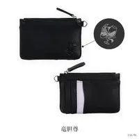 Rindou Mikoto - NIJI HOLIC - Wallet - Nijisanji