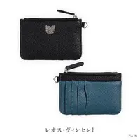 Leos Vincent - NIJI HOLIC - Wallet - Nijisanji