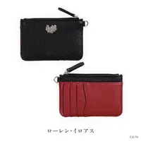Lauren Iroas - NIJI HOLIC - Wallet - Nijisanji