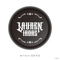 Lauren Iroas - NIJI HOLIC - Ash Tray - Nijisanji