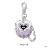 Koshimizu Toru - NIJI HOLIC - Key Chain - Nijisanji