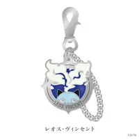 Leos Vincent - NIJI HOLIC - Key Chain - Nijisanji