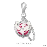 Lauren Iroas - NIJI HOLIC - Key Chain - Nijisanji