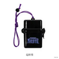 Rindou Mikoto - NIJI HOLIC - Case - Nijisanji