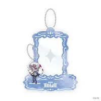 Ibrahim - NIJI HOLIC - Picture Frames - Nijisanji