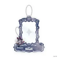 Debidebi Debiru - NIJI HOLIC - Picture Frames - Nijisanji