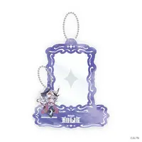 Rindou Mikoto - NIJI HOLIC - Picture Frames - Nijisanji
