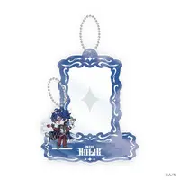 Leos Vincent - NIJI HOLIC - Picture Frames - Nijisanji