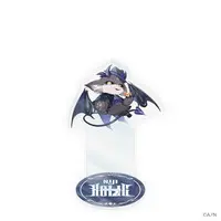 Debidebi Debiru - NIJI HOLIC - Acrylic stand - Nijisanji