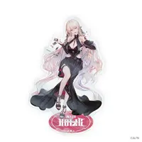 Nui Sociere - NIJI HOLIC - Acrylic stand - Nijisanji