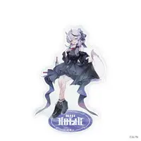 Rindou Mikoto - NIJI HOLIC - Acrylic stand - Nijisanji