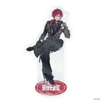 Lauren Iroas - NIJI HOLIC - Acrylic stand - Nijisanji