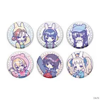 Random Badge
