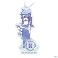 Nagao Kei - Nijisanji x CRAFTHOLIC - Acrylic stand - Nijisanji
