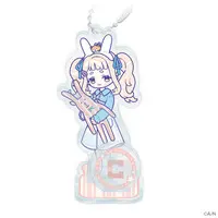Machita Chima - Nijisanji x CRAFTHOLIC - Acrylic stand - Nijisanji