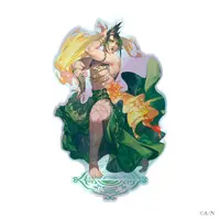 Hanabatake Chaika - Nijisanji Belly Dance Style - Acrylic stand - Nijisanji