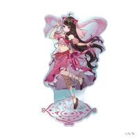 Yorumi Rena - Nijisanji Belly Dance Style - Acrylic stand - Nijisanji
