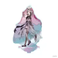 Sukoya Kana - Acrylic stand - Nijisanji Belly Dance Style - Nijisanji