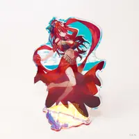 Lain Paterson - Nijisanji Belly Dance Style - Acrylic stand - Nijisanji