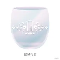 Sukoya Kana - Tumbler, Glass - Nijisanji Belly Dance Style - Nijisanji