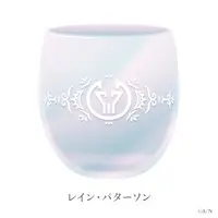 Lain Paterson - Tumbler, Glass - Nijisanji Belly Dance Style - Nijisanji
