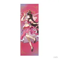 Yorumi Rena - Nijisanji Belly Dance Style - Tapestry - Nijisanji