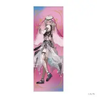 Sukoya Kana - Nijisanji Belly Dance Style - Tapestry - Nijisanji