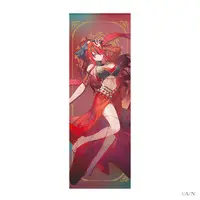Lain Paterson - Nijisanji Belly Dance Style - Tapestry - Nijisanji