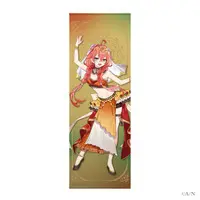Shishido Akari - Nijisanji Belly Dance Style - Tapestry - Nijisanji