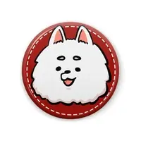 おこ夕 - Badge - VTuber