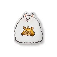 おこ夕 - Cushion - VTuber