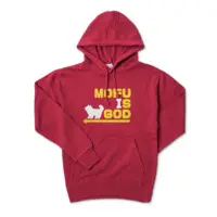 おこ夕 - Clothes - Hoodie - VTuber Size-S