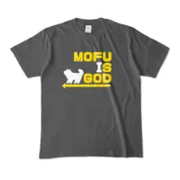 おこ夕 - Clothes - T-shirts - VTuber Size-M